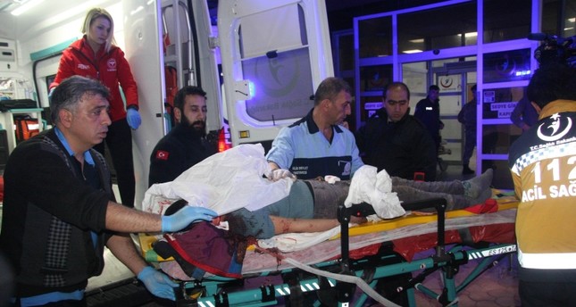 تفجير إرهابي في أعزاز السورية يودي بحياة 5 مدنيين