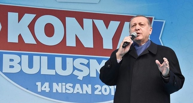 رداً على المعارضة.. أردوغان: الفيدرالية ونظام الولايات ليسا على أجندتنا