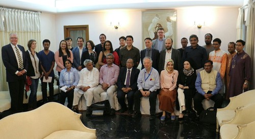 Providing better conditions to Rohingyas top priority for Turkish NGOs