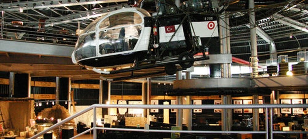 ODTU Teknokent is about to establish an information technology innovation center which will accommodate local and global firms to produce value-adding technologies.