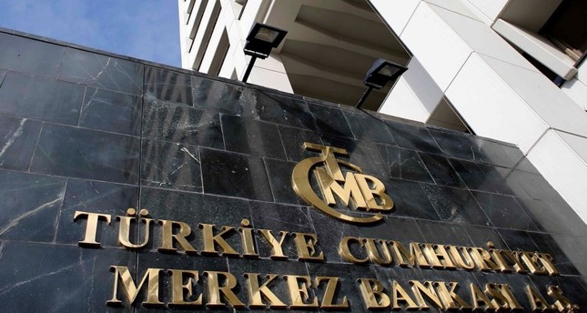 البنك المركزي التركي يرفع فائدة الاحتياطي الإلزامي بالليرة
