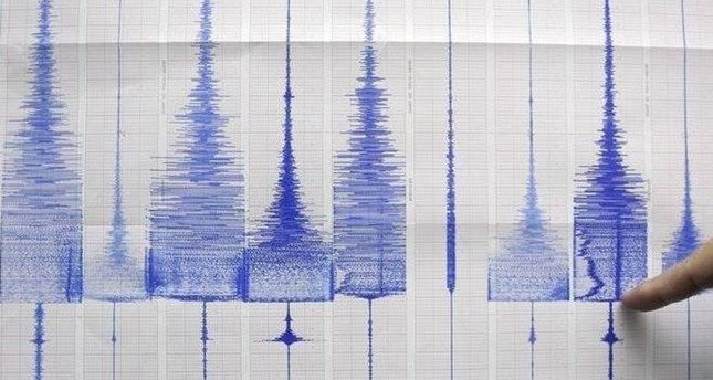 ارتفاع عدد مصابي زلزال إيران إلى 146