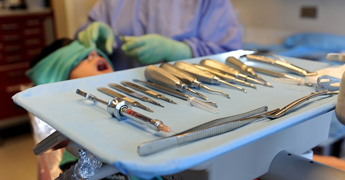  File photo from US Air Force