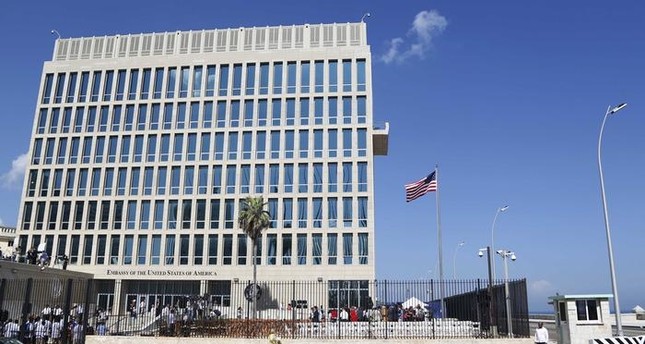 واشنطن تخفض تمثيلها الدبلوماسي في كوبا 60%