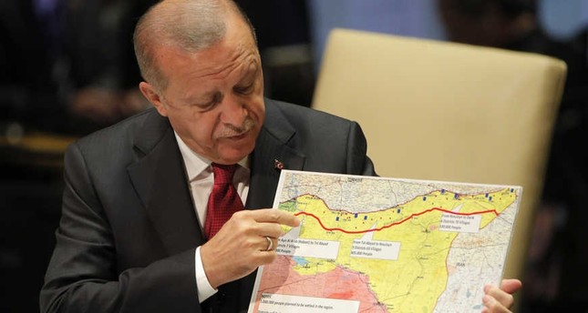 كيف سخرت تركيا جهودها الدبلوماسية لخدمة أهداف عملية نبع السلام؟