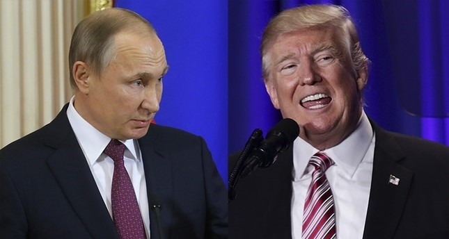 Trump thanks Putin for kicking out US embassy employees, says trying to cut down payroll