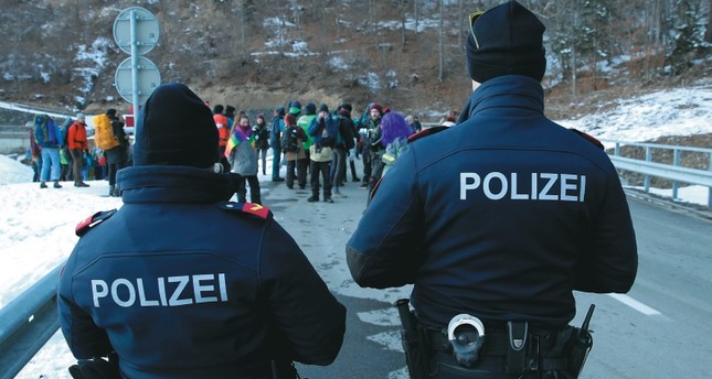 احتجاجات في سويسرا تستبق انطلاق أعمال منتدى دافوس العالمي