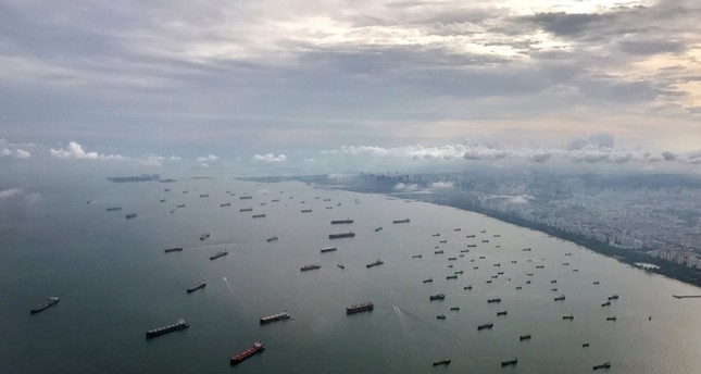 Shady triangle: Southeast Asia's illegal fuel market