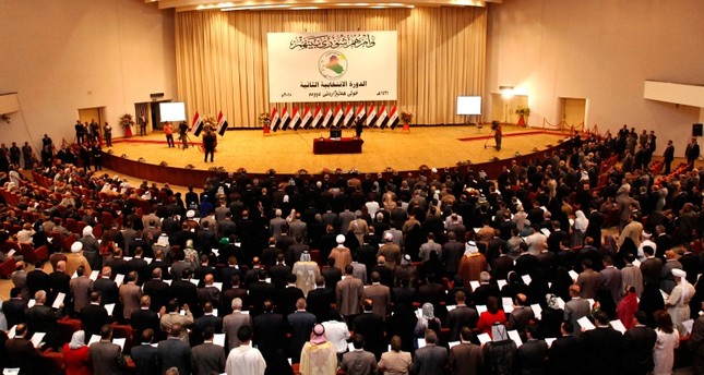 البرلمان العراقي: الأربعاء جلسة التصويت على الثقة بحكومة علاوي