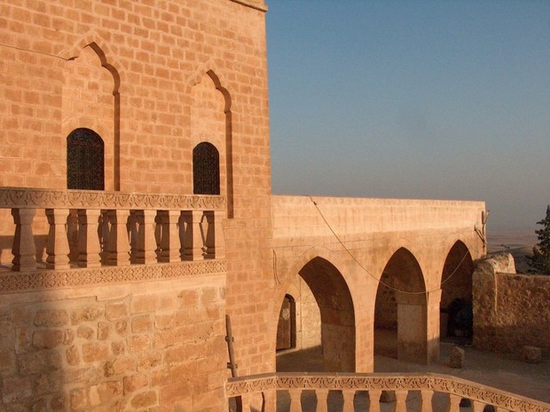 Mardin: Where ancient survives