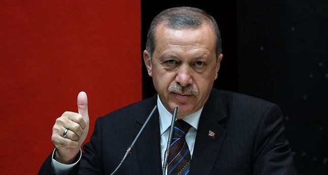 أردوغان: جولتي الإفريقية كانت مثمرة جدا وجميع اللقاءات جرت في أجواء إيجابية