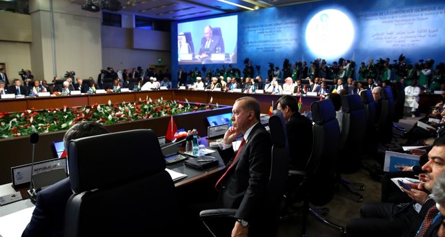 مؤتمر وزاري للتعاون الإسلامي في تركيا حول قضايا الأسرة الشهر القادم