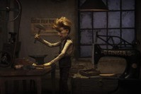 ,Radio Dolores, will be screened at Istanbul Modern Cinema before Katariina Lillqvist's speech.