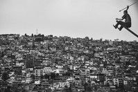 ,Kadifekale, by Cem Turgay in ?zmir.