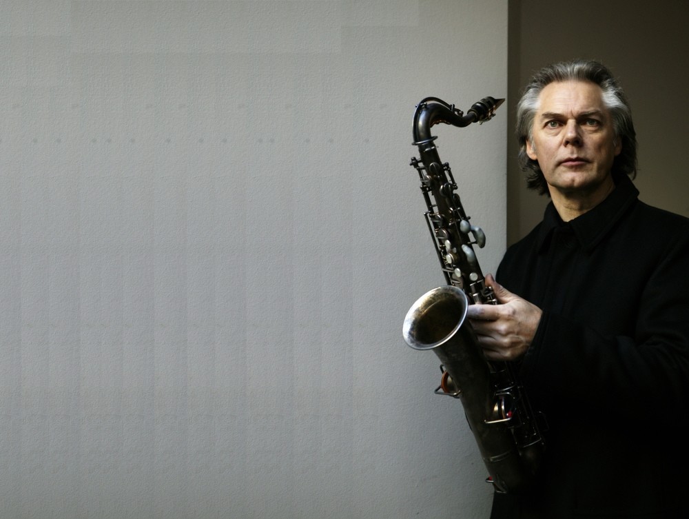 Jan Garbarek