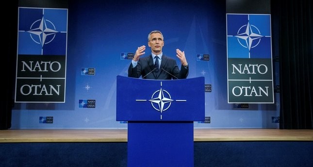 أمين عام الناتو: لتركيا حق الدفاع عن نفسها ومحاكمة المسؤولين عن محاولة الانقلاب