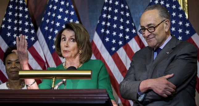 House Lawmakers Agree On Need For >> Us Lawmakers Agree On 1t Government Wide Funding Bill Daily Sabah House Lawmakers Agree On Need For >> Us Lawmakers Agree On 1t Government Wide Funding Bill Daily Sabah