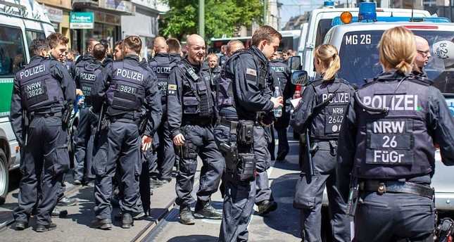 CDU fordert gemeinsames Vorgehen von Bund und Ländern gegen Clan-Kriminalität