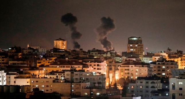 إسرائيل تهدد باغتيال قادة في حماس والجهاد الإسلامي