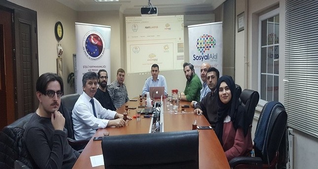 جمعية تركية تطوّر تطبيقاً إلكترونيا لمحاربة الإسلاموفوبيا