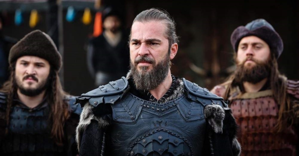 Turkish Tv Series Resurrection Ertugrul Resonates Among Kashmiris Daily Sabah