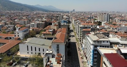 حملة جديدة في تركيا لمساعدة الراغبين بشراء المنازل لأول مرة بفائدة مخفضة