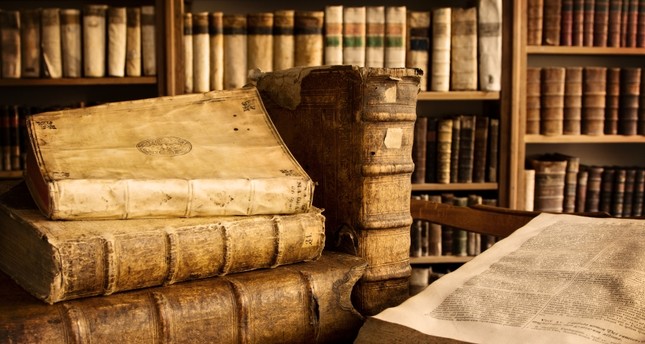 الأكاديمية التركية للعلوم تخطط لترجمة ونشر 100 كتاب تاريخي