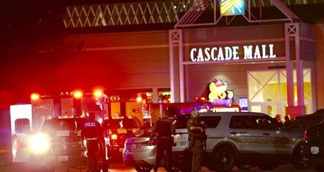 الشرطة الأمريكية: شاب تركي نفذ هجوم واشنطن الذي أدى لمقتل 5 أشخاص