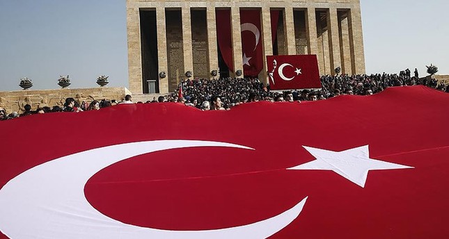 أردوغان: عيد النصر دليل على قدرة شعبنا على تحقيق النجاح مهما كانت الظروف