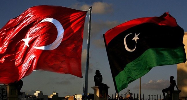 أردوغان يكشف عن استشهاد جنديين تركيين في ليبيا