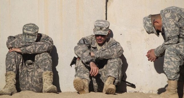 أفغانستان: مقتل جنديين أمريكيين برصاص جندي أفغاني