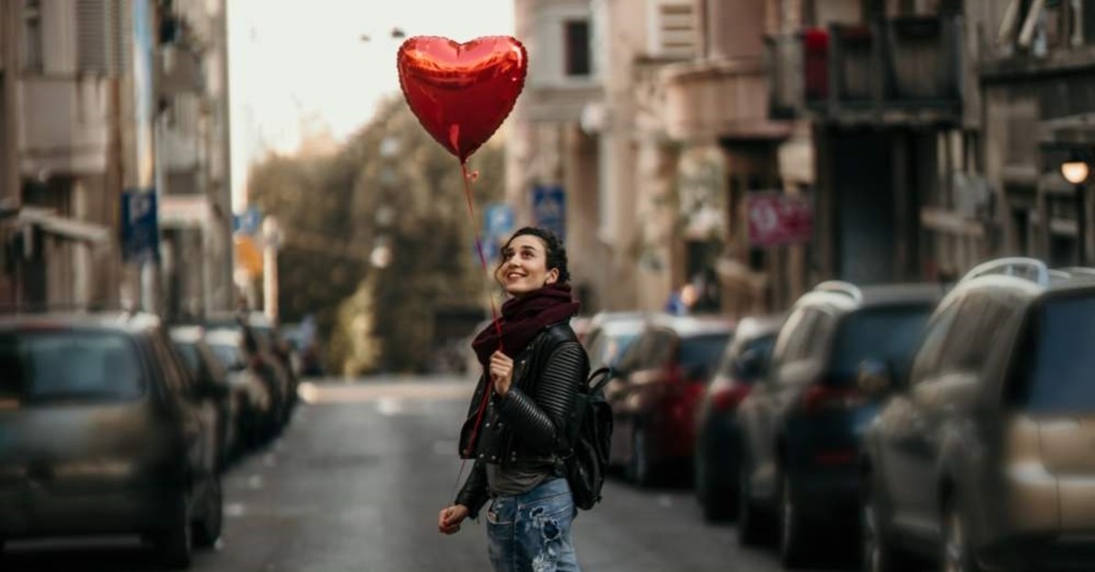 Valentine S Day In Istanbul Takes A Twist This Year Daily Sabah Landing every year on february 14, valentine's day is the most romantic day on the calendar in the united states. valentine s day in istanbul takes a