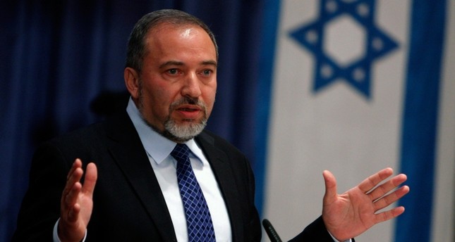 ليبرمان يرفض الانضمام لأي حكومة يشكلها نتنياهو أو غانتس ويعلن: إسرائيل إلى انتخابات ثالثة