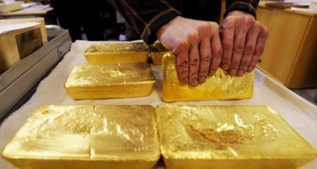 خبراء: تركيا تستند إلى احتياطي آمن كبير من الذهب