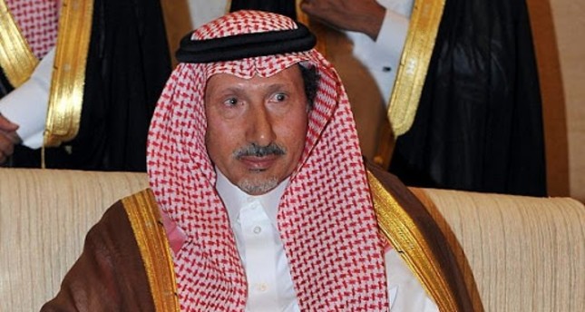 ميدل إيست آي تكشف توقيف عضو ثان بهيئة البيعة السعودية