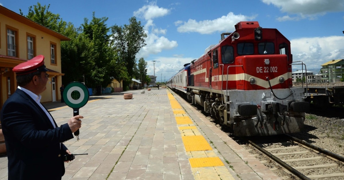 Discover Turkey with overnight trains