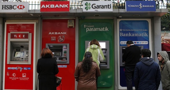 البنك المركزي التركي: سنوفر سيولة غير محدودة للمصارف في تركيا