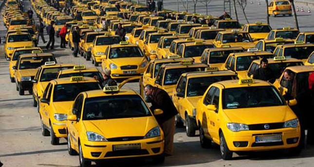 Taxi Types At Airport Istanbul Forum Tripadvisor