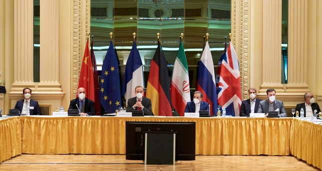 فيينا.. استئناف مفاوضات الاتفاق النووي بين إيران والقوى الدولية