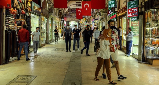 تركيا تسجل 21 وفاة جديدة بكورونا و 926 حالة شفاء خلال آخر 24 ساعة