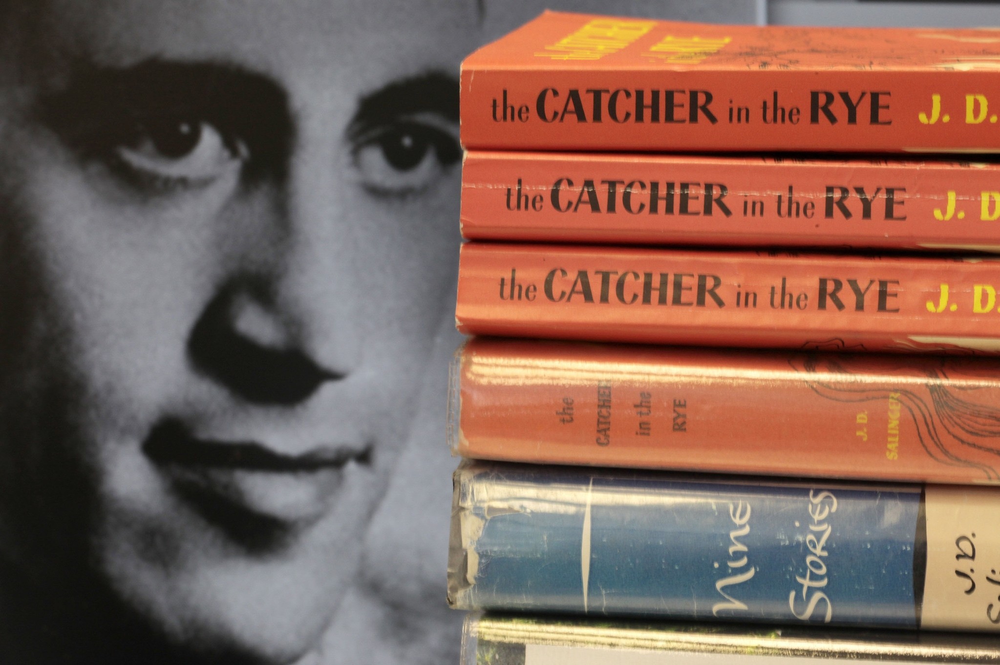 J. D. Salingeru2019s u201cThe Catcher in the Ryeu201d was published as a novel in 1951.