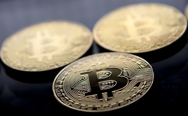 Electricity Used In Bitcoin Mining Surpasses Power Consumption Of - 