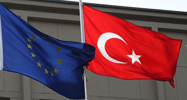 تركيا ترفض استلام تقرير البرلمان الأوروبي الداعي للاعتراف بالمزاعم الأرمنية