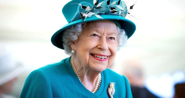 الملكة إليزابيث الثانية تستعد لحفل تكريمها الـ 70 لتوليها عرش المملكة المتحدة