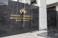 البنك المركزي التركي يحقق أعلى احتياطي على الإطلاق