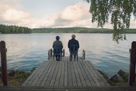 Based on his own experiences as a Palestinian living in Israel, director Maha Haj follows the communication problems within a family in his first movie, ,Personal Affairs., 