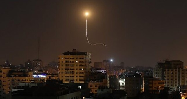 صحيفة إسرائيلية مقربة من نتنياهو تتحدث عن عملية واسعة ضد غزة بعد الانتخابات