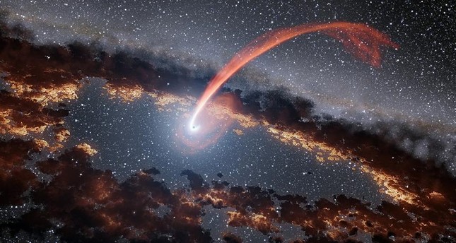 علماء أتراك يكتشفون خللا كبيرا في فترة دوران النجم النيوتروني المزدوج