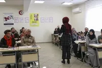 قرابة 1.5 مليون أجنبي يستفيدون من دورات الاندماج بتركيا