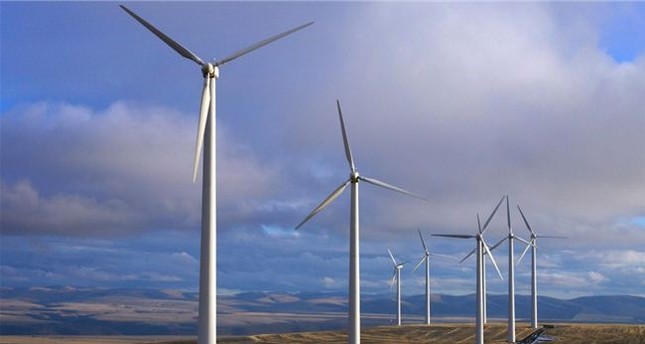 تفاهمات تركية-صينية لبناء ٤ محطات توليد طاقة كهربائية من الرياح